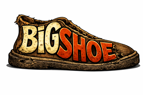 BigShoe